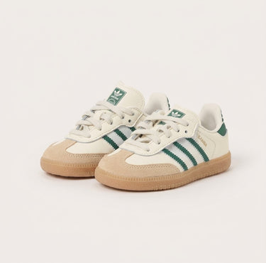 adidas samba og cf el i kids