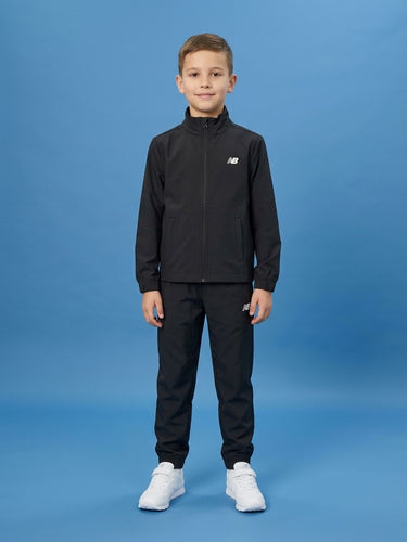 new balance tuta completa kids