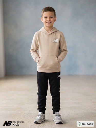 New balance completo kids