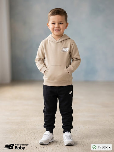 new balance completo mesi kids