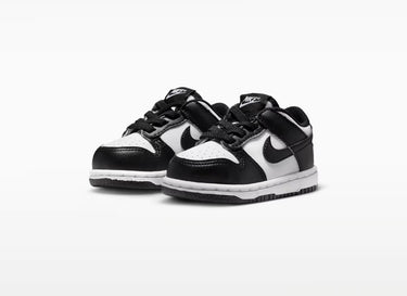 NIKE DUNK LOW TD kids