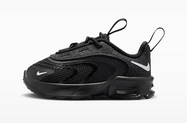 Nike air max fire td kids