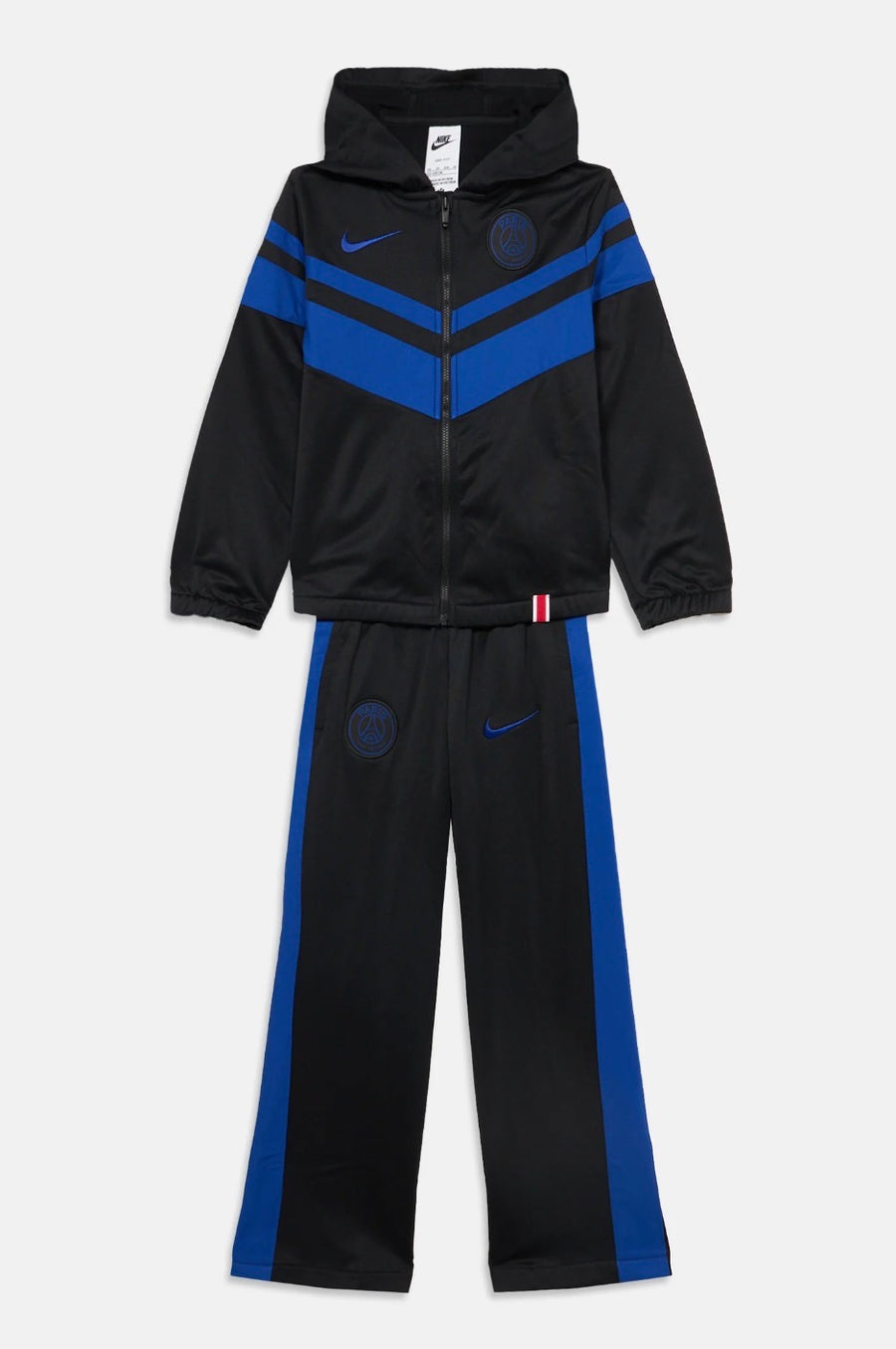 Nike x PSG tuta completa KIDS