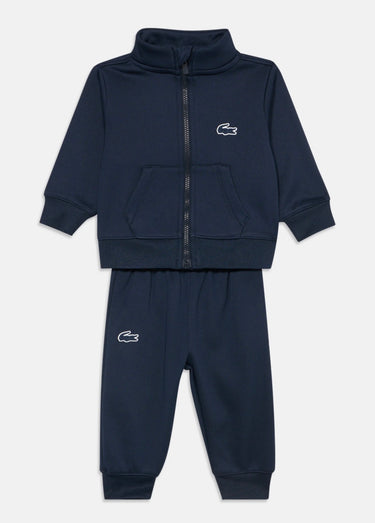 Lacoste tuta completa kids mesi