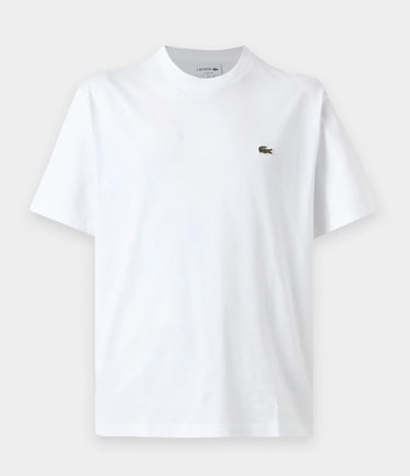 Lacoste t-shirt basic logo kids