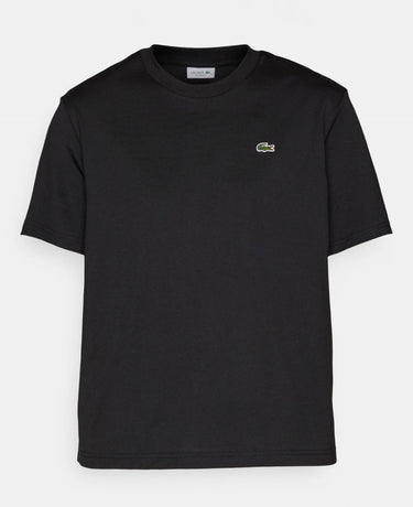 Lacoste t-shirt basic logo kids