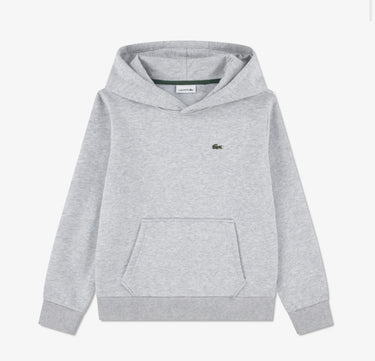 Lacoste felpa logo kids