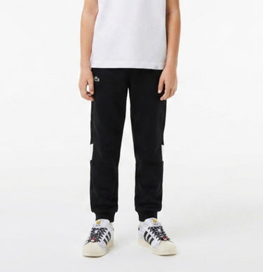 Lacoste pantalone logo kids