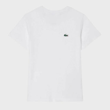Lacoste t-shirt basic logo kids