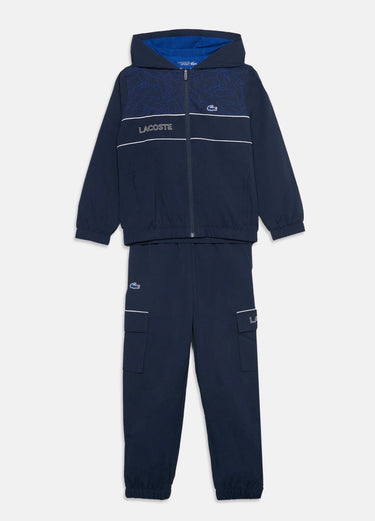 Lacoste tuta completa kids