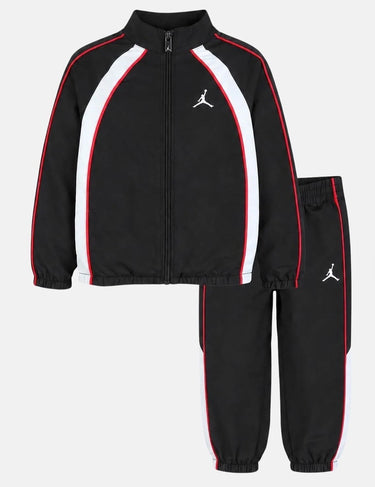 Jordan set completo mesi kids