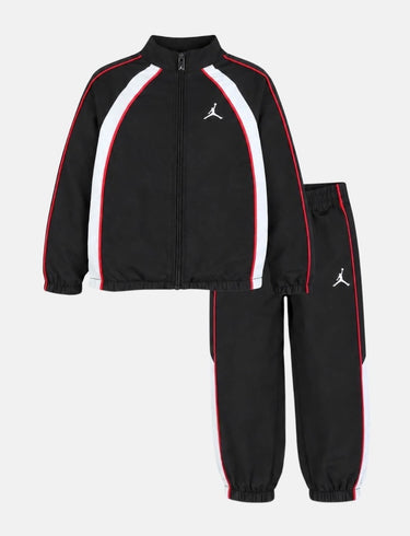 jordan set completo anni kids