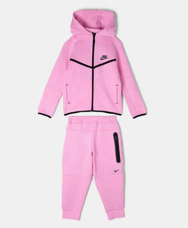 nike tech set completo anni