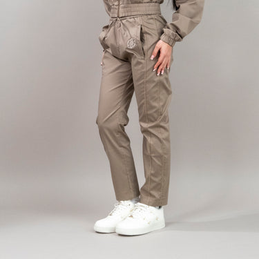 forward PANTALONE PADDY CON RICAMO