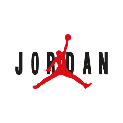 JORDAN